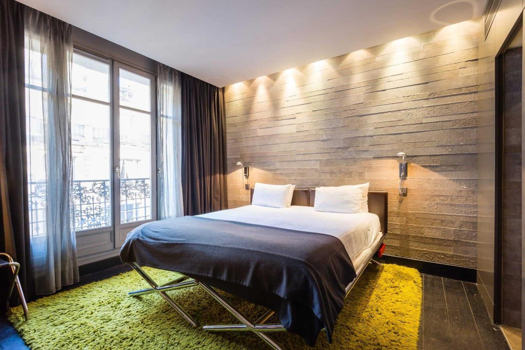 Residence Fremiet Tour Eiffel ปารีส ภายนอก รูปภาพ