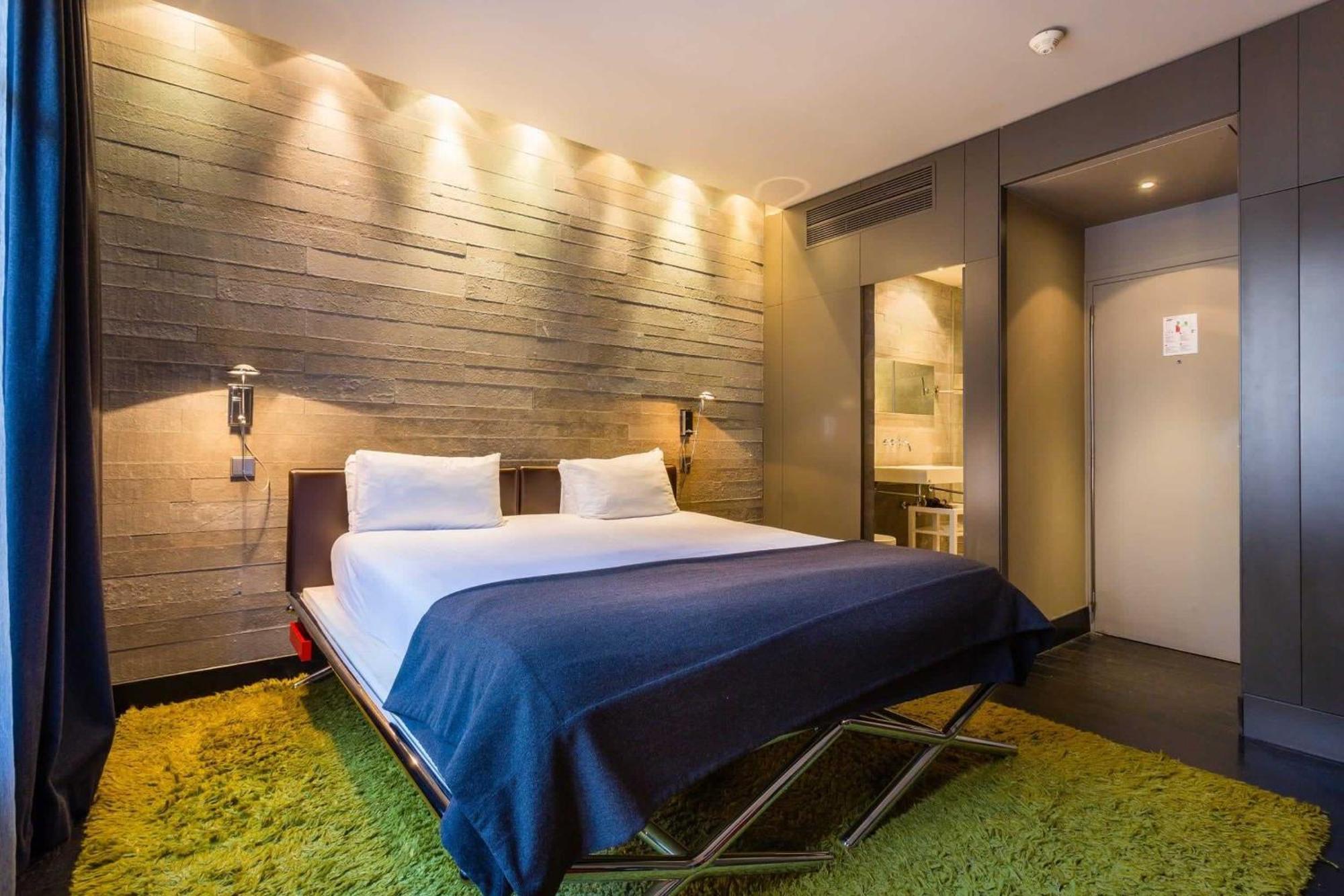 Residence Fremiet Tour Eiffel ปารีส ภายนอก รูปภาพ