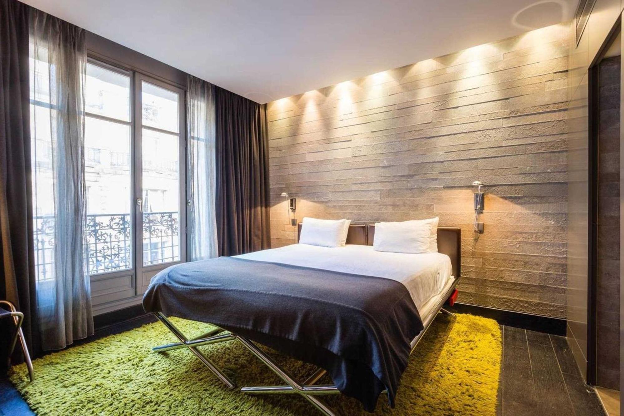 Residence Fremiet Tour Eiffel ปารีส ภายนอก รูปภาพ