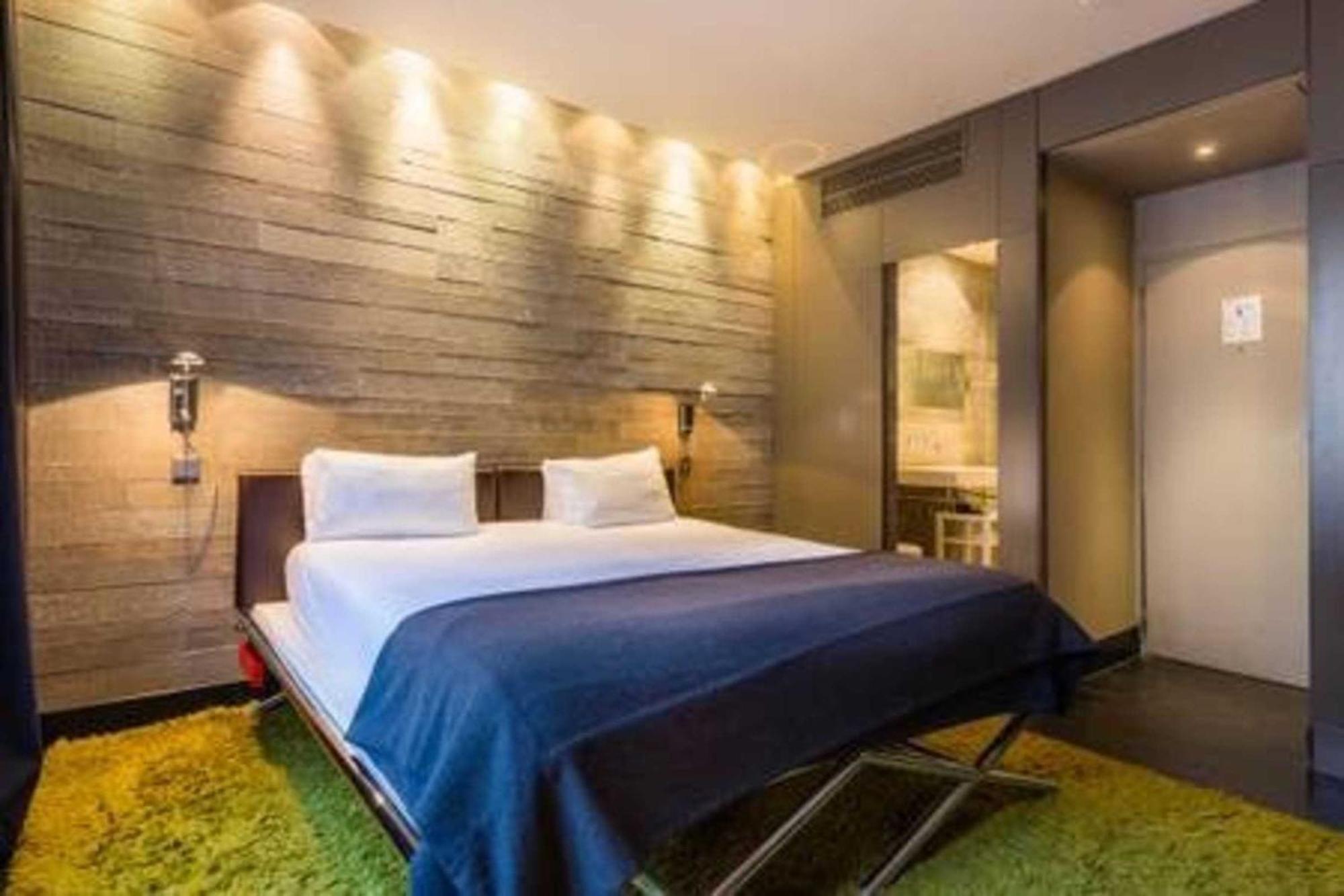 Residence Fremiet Tour Eiffel ปารีส ภายนอก รูปภาพ